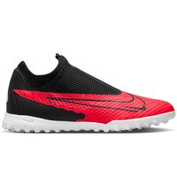 나이키 팬텀 GX 아카데미 다이나믹 핏 터프  레디 팩 축구화 (Bright Crimson/White/Black)  Nike Phantom Academy Dynamic Fit Turf Ready Pack