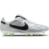 [BRM2170011] 나이키 프리미어 III FG  축구화 (Metallic Silver/Black)  Nike Premier