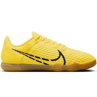 [BRM2170821] 나이키 리액트 가토 인도어  스몰 Sided 팩 축구화 (Yellow/Brown)  Nike React Gato Indoor Small Pack
