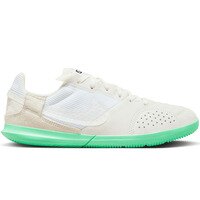 [BRM2170826] 나이키 스트리트가토 Youth 인도어  스몰 Sided 팩 키즈 축구화 (Summit White/Noir/White)  Nike Streetgato Indoor Small Pack