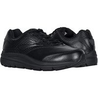 [BRM1964916] ★2A(발볼좁음) 브룩스 어딕션 워커 2 스니커즈 &amp; Athletic 슈즈 우먼스 워킹화 (Black/Black)  Brooks Addiction Walker Sneakers Shoes