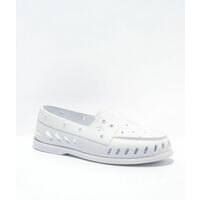 [BRM2002391] 스페리 AO Float 화이트 슈즈  339493  Sperry White Shoes