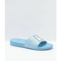 [BRM2020650] 립앤딥 Lord Nermal 베이비 블루 슬리퍼 샌들  337385  RIPNDIP Baby Blue Slide Sandals