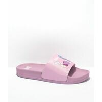 [BRM2165740] Your 하이ness Smokin 바우트 U 핑크 슬리퍼 샌들  351862  Highness Bout Pink Slide Sandals