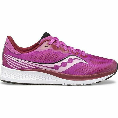 [BRM2113253] 써코니 라이드 14 맨즈 SK16531-8 (Pink)  Saucony Ride Youth