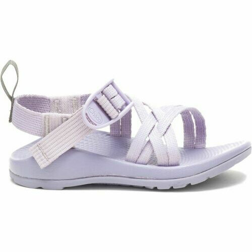 [BRM2109489] 차코 리틀 Kid&amp;#39;s ZX/1 에코트레드&amp;trade; 샌들 키즈 Youth 26112B JCH199808  (Lavender Frost)  Chacos Little EcoTread&amp;trade; Sandal