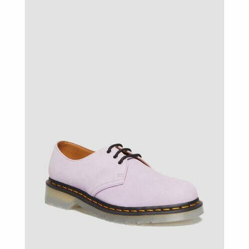 [BRM2128228] 닥터마틴 1461 Iced II Buttersoft 레더/가죽 옥스포드 슈즈 남녀공용 30641308  (AIRWAIR)  DR MARTENS Leather Oxford Shoes