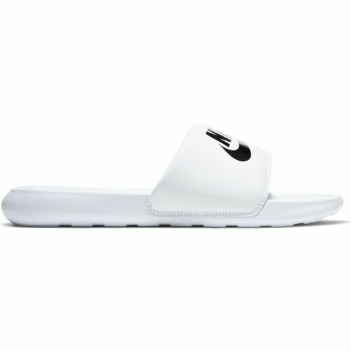 [BRM2016301] 나이키 빅토리 원 슬리퍼 - 화이트 맨즈  축구화  Nike Victori One Slide White