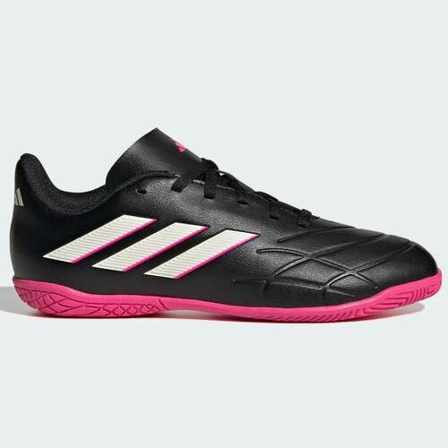 [BRM2139504] 아디다스 키즈 코파 Pure.4 인도어 J Youth GY9034 축구화 (Own Your Football (SP23))  adidas Kids Copa Indoor