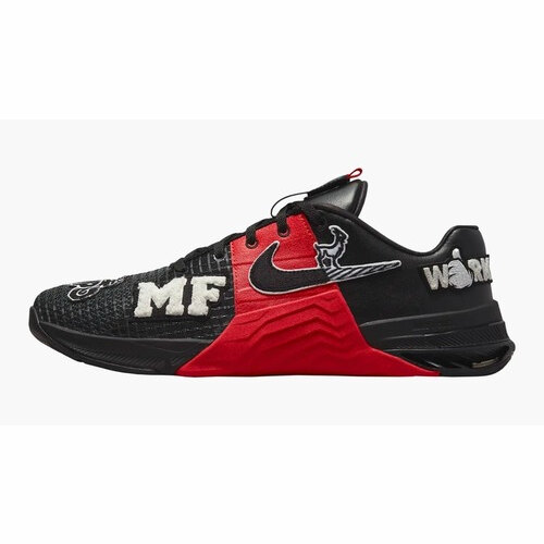 [BRM2112416] 나이키 멧콘 8 맨즈 DO9387001 트레이닝화 (Black / Dark Smoke Gray White)  Nike Metcon