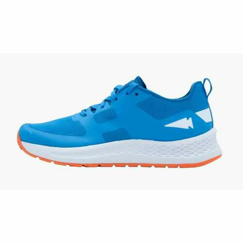 [BRM2167036] 고럭 Rough 러너스 맨즈 GR0124 트레이닝화 (Electric Blue / White)  GORUCK Runners