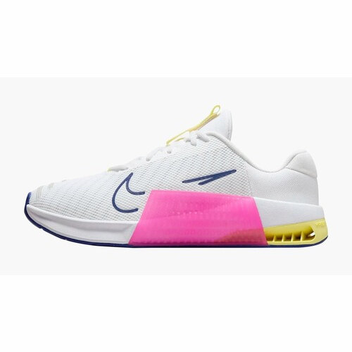 [BRM2181293] 나이키 멧콘 9 맨즈 DZ2617102 트레이닝화 (White / Deep Royal Blue Fierce Pink White)  Nike Metcon