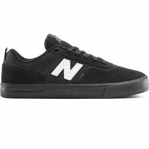[BRM2168878] 뉴발란스 슈즈 뉴메릭 제이미 포이 306 맨즈  NM306FDF (Black/Black)  New Balance Shoes Numeric Jamie Foy