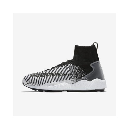 [BRM1943335] 나이키 줌 머큐리얼 XI 플라이니트 슈즈 - Black/White 맨즈 852616-002  NIKE Nike Zoom Mercurial Flyknit Shoe