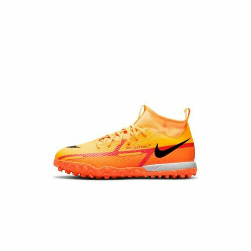 [BRM2066281] 나이키 Jr 팬텀 GT2 DF Acad TF - Orange 키즈 Youth DC0818-808 축구화 NIKE Nike Phantom