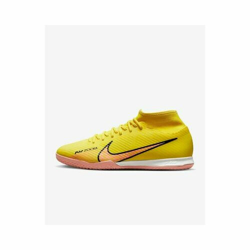 [BRM2093211] 나이키 줌 슈퍼플라이 9 아카데미 - 옐로우 맨즈 DJ5627-780 축구화  NIKE Nike Zoom Superfly Academy Yellow