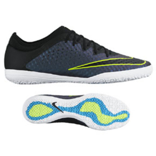 [BRM1900140] 나이키 머큐리얼X 피날레 인도어 축구화 맨즈 725242-401 (Squadron Blue)  Nike MercurialX Finale Indoor Soccer Shoes