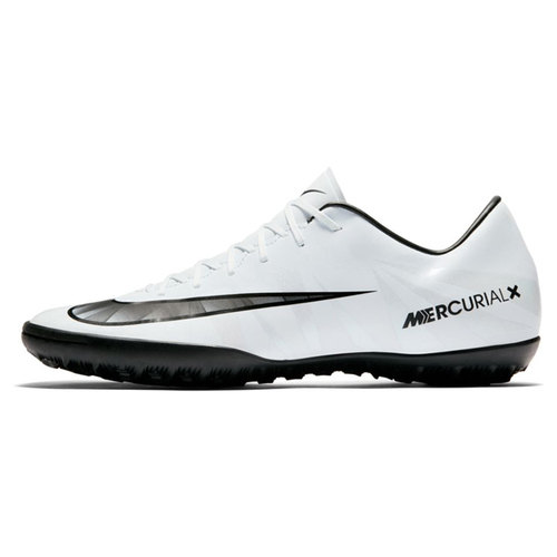 [BRM1902976] 나이키 CR7 호날두 머큐리얼X 빅토리 터프 축구화 맨즈 852530-401 (Brilliance)  Nike Ronaldo MercurialX Victory Turf Soccer Shoes