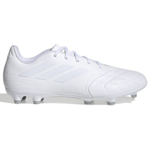 [BRM2140255] 아디다스  코파 Pure.3 FG 펌그라운드 축구화 맨즈 HQ8943 (Cloud White)  adidas Copa Firm Ground Soccer Shoes