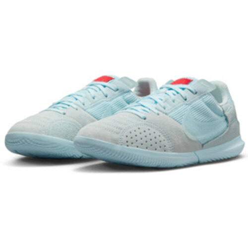 [BRM2183258] 나이키 Youth  스트리트가토 인도어 축구화 키즈 DH7723-402 (Glacier Blue)  Nike Streetgato Indoor Soccer Shoes