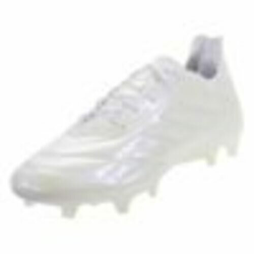 [BRM2136030] 아디다스 코파 PURE.1 FG 펌그라운드 축구화 맨즈 HQ8901 (Cloud White/Zero Metallic)  adidas COPA Firm Ground Soccer Cleats