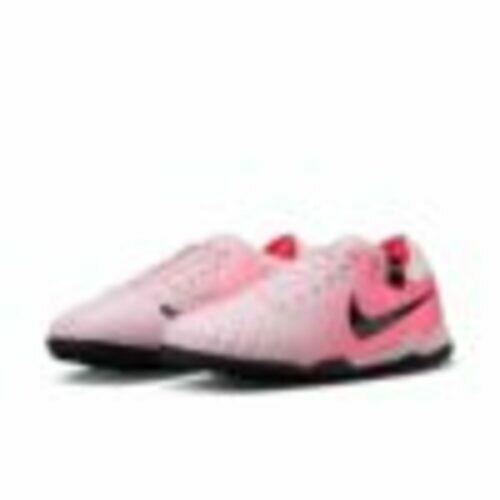 [BRM2186797] 나이키 티엠포 레전드 10 프로 터프 축구화 맨즈 DV4336-601 (Pink Foam/Black)  Nike Tiempo Legend Pro Turf Soccer Shoes