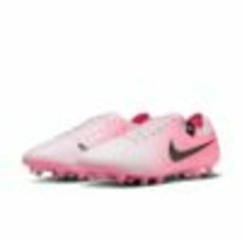 [BRM2187339] 나이키 티엠포 레전드 10 프로 FG 펌그라운드 축구화 맨즈 DV4333-601 (Pink Foam/Black)  Nike Tiempo Legend Pro Firm Ground Soccer Cleats