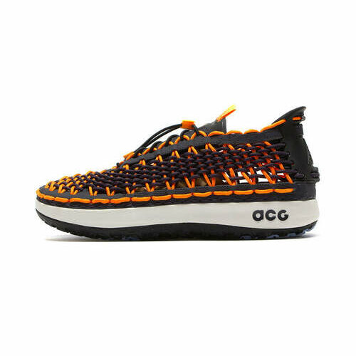 [BRM2151009] 나이키 에이씨지 Watercat+ 맨즈 CZ0931 (Gridiron/Bright Mandarin)  Nike ACG