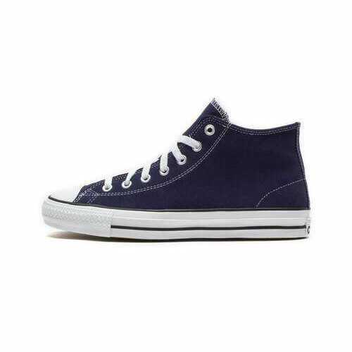 [BRM2168369] 컨버스 CTAS 프로 미드 맨즈 A05321C (Uncharted Waters/White)  Converse Pro Mid