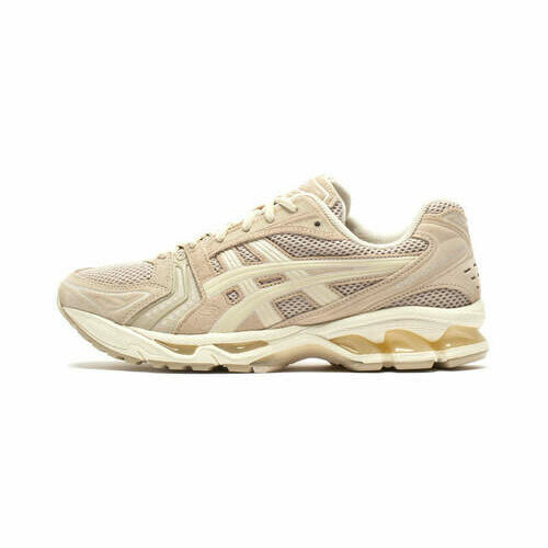 [BRM2168487] 아식스 젤카야노 14 맨즈 1201A161.251 (Simply Taupe/Oatmeal)  Asics GelKayano