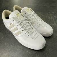 [BRM2126789] 아디다스 푸이그 인도어 White/White/Custom 맨즈  Adidas Puig Indoor