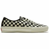 [BRM2128820] 반스 스케이트 어센틱 슈즈 맨즈 (Checkerboard Marshmallow)  Vans Skate Authentic Shoes