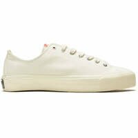 [BRM2147191] 라스트리조트 AB VM003 캔버스 로우 슈즈 맨즈 (White/White)  Last Resort Canvas Low Shoes
