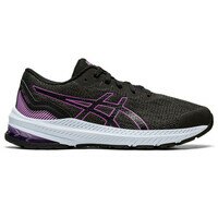 [BRM2089186] 아식스 GT 1000 11 키즈 Youth 1014A237 (GRAPHITE GREY/ORCHID (023)) 런닝화  ASICS YOUTH