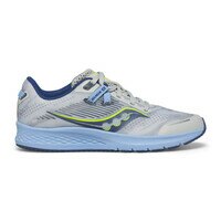 [BRM2156562] 써코니 가이드 16 키즈 Youth SK166GUIDE (FOSSIL/ETHER (818)) 런닝화  SAUCONY YOUTH GUIDE