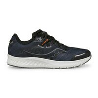 [BRM2157001] 써코니 가이드 16 키즈 Youth SK166GUIDE (BLACK/WHITE (816)) 런닝화  SAUCONY YOUTH GUIDE