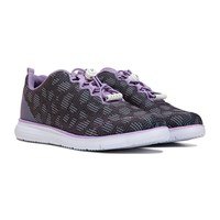 ★2A(발볼좁음)  프로펫 프로페 트래블fit 발볼좁음/미디엄/Wide 스니커 우먼스  (Purple Mesh)  Propet Women&#039;s Travelfit Narrow/Medium/Wide Sneaker [BRM1901332]