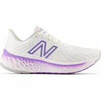 [BRM2089342] 뉴발란스 프레쉬 폼 봉고 v5 우먼스 WVNGO-1B-NE5 (White / Electric Purple) 런닝화  New Balance Fresh Foam Vongo Women&#039;s