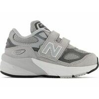 [BRM2142650] 뉴발란스 퓨얼셀 990 v6 후크 and 루프  리틀 키즈 맨즈 IV990-1M-GL6 ()  New Balance FuelCell Hook Loop Little Kids Youth