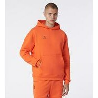[BRM2026604] 조던 MJ 에센셜 플리스 풀오버 후디 맨즈 DA9818-803  (Orange)  Jordan Essential Fleece Pullover Hoodie