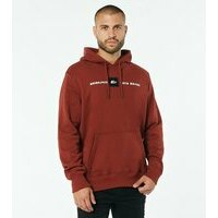 [BRM2026624] 노스페이스 레즈 풀오버 후디 맨즈 NF0A3Y9J-BDQ  (Brick House Red)  The North Face Reds Pullover Hoodie
