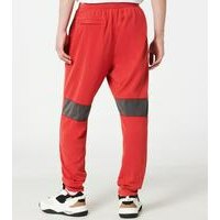 [BRM2044943] 조던 에어 플리스 바지 맨즈 DA9858-687  (Gym Red/Black)  Jordan Air Fleece Pants