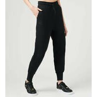 [BRM2049033] 나이키 NSW 테크 플리스 바지 우먼스 CW4292-010  (BLACK/BLACK)  Nike Tech Fleece Pants
