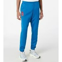 [BRM2049692] 나이키 스포츠 에센셜 플리스 바지 맨즈 DM6871-407  (Dark Marina Blue/Black)  Nike Sport Essentials Fleece Pants