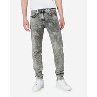 [BRM2055191] 리바이스 슬림 테이퍼 진스 맨즈 28833L34-1039  (Grey)  Levis Slim Taper Jeans