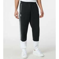 [BRM2057119] 아디다스 슈퍼스타 플리스 트랙 바지 맨즈 HC2082  (Black/White)  Adidas Superstar Fleece Track Pants