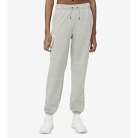 [BRM2076946] 나이키 에센셜 플리스 카고 바지 우먼스 DD8713-063  (Grey) Nike Essential Fleece Cargo Pants
