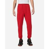 [BRM2091295] 조던 에센셜 플리스 Joggers 맨즈 DQ7340-687  (Gym Red)  Jordan Essential Fleece