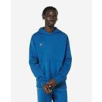 [BRM2103820] 조던 MJ 에센셜 플리스 풀오버 후디 맨즈 DQ7466-493  (French Blue)  Jordan Essential Fleece Pullover Hoodie