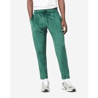 [BRM2123089] 폴로 Plush 벨루어 슬림 바지 맨즈 PP30HR-AQVI  (College Green)  Polo Velour Slim Pants